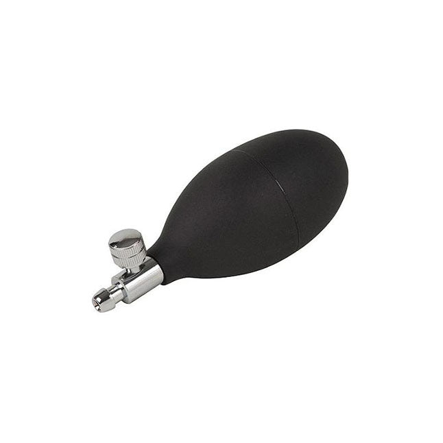 Inflation Bulb, with end valve