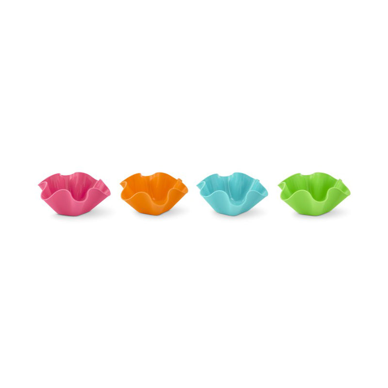 Core Kitchen Tortilla Bowl Mold Set - 4 piece