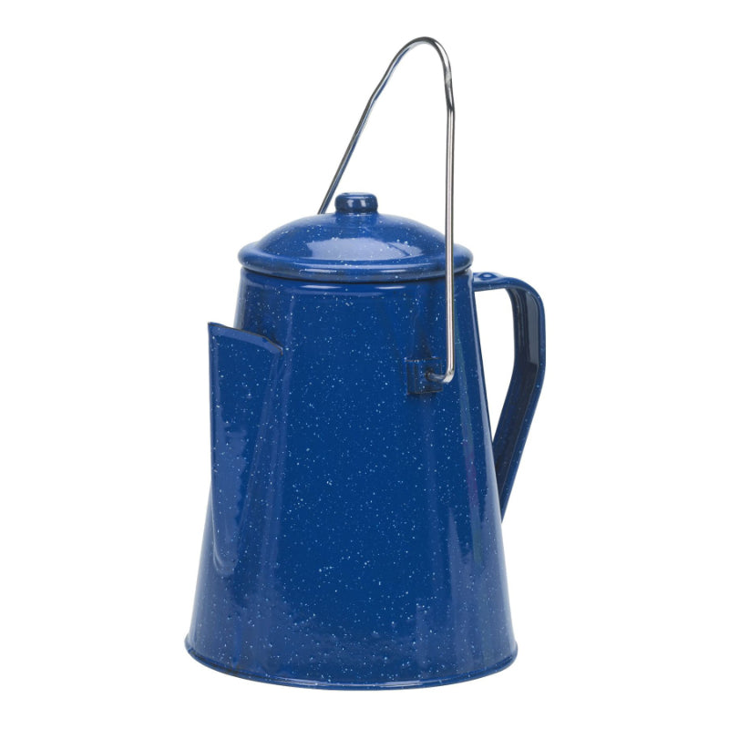 Modern Houseware Percolator - Blue