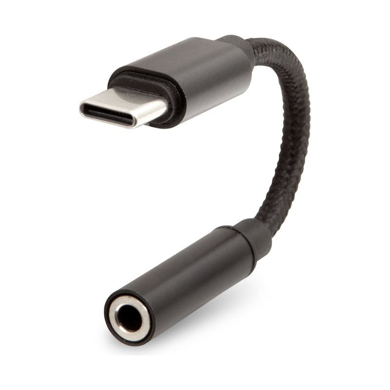 Helix USB-C to 3.5mm Audio Adapter - ETHADPC35 - Open Box or Display Models Only