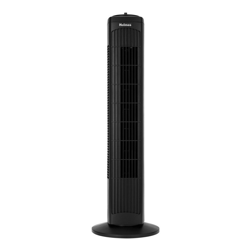 Holmes Tower Cooling Fan - Black - 13670
