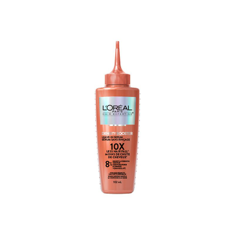 L'Oreal Paris Hair Expertise Density Booster Leave-In Serum - 102ml