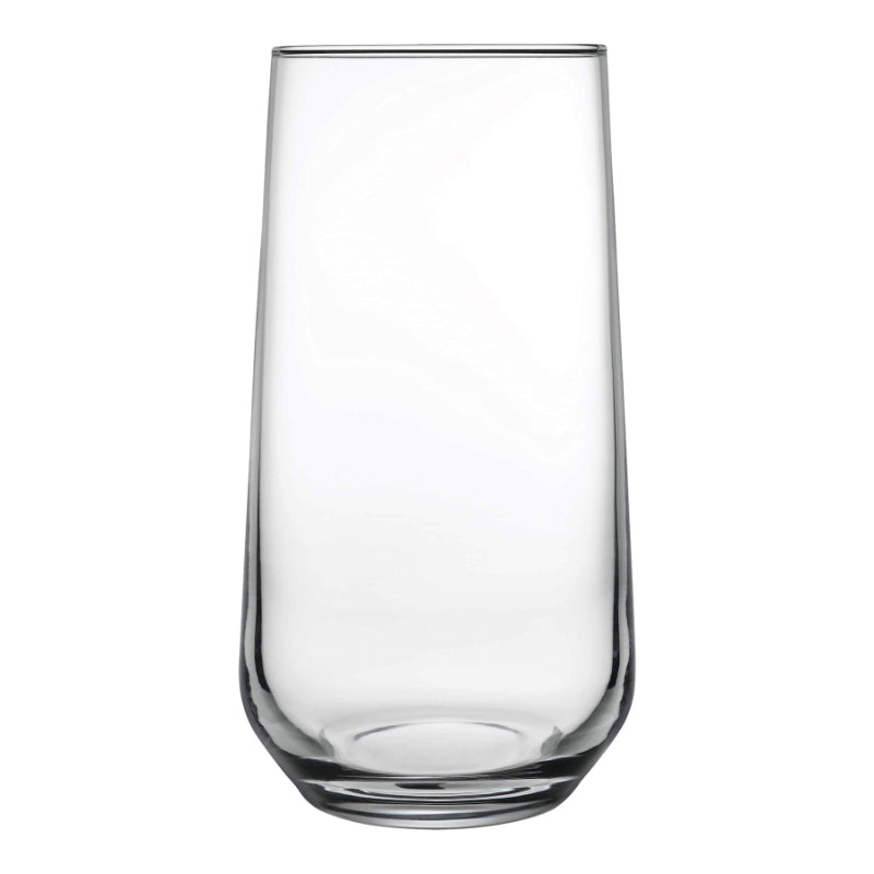Pasabahce Allegra Glass - 470ml - 6 pcs
