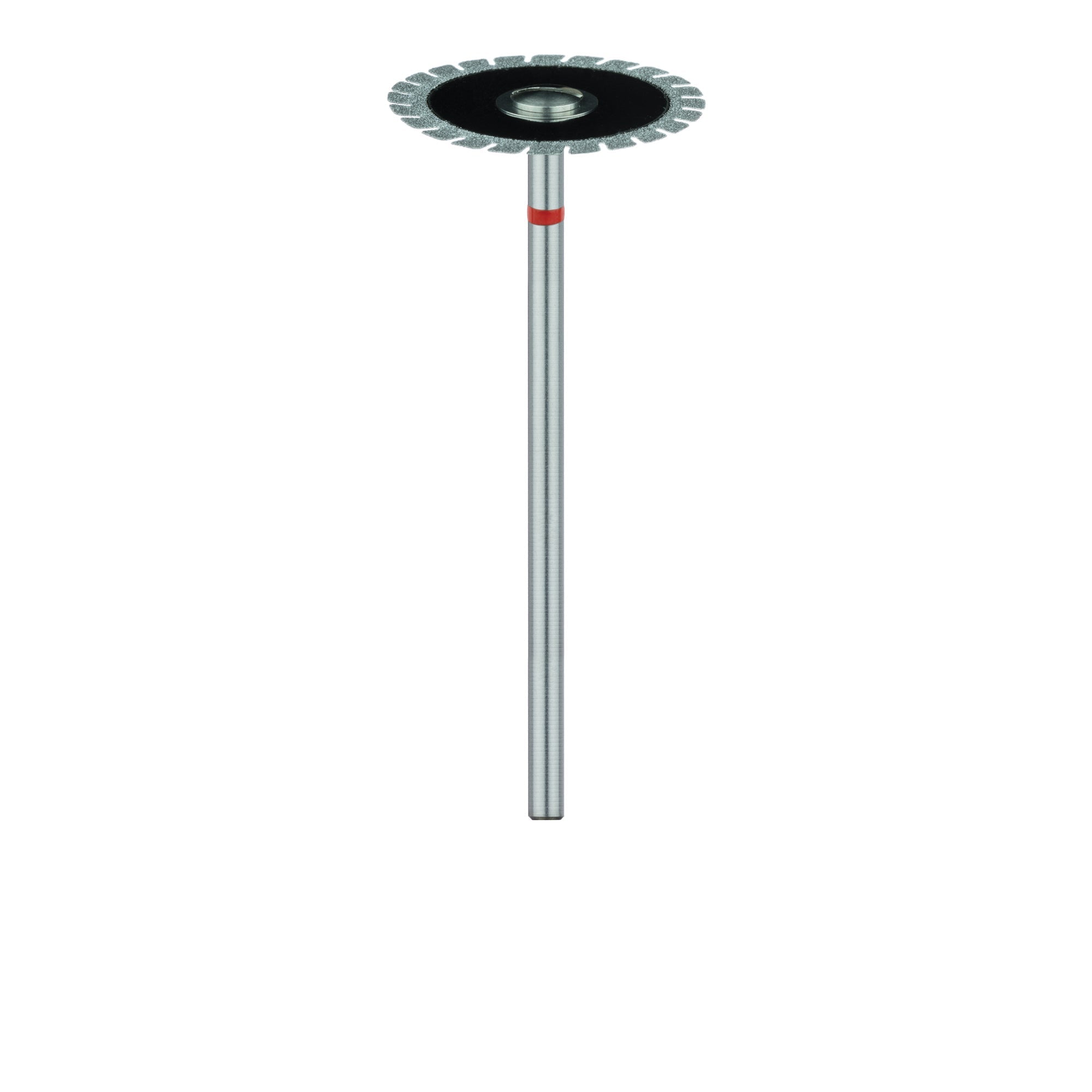 Diamond Discs – Double Sided, Serrated, HP