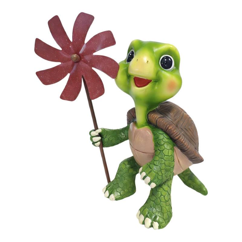 Collection by London Drugs Pinwheel - Turtle