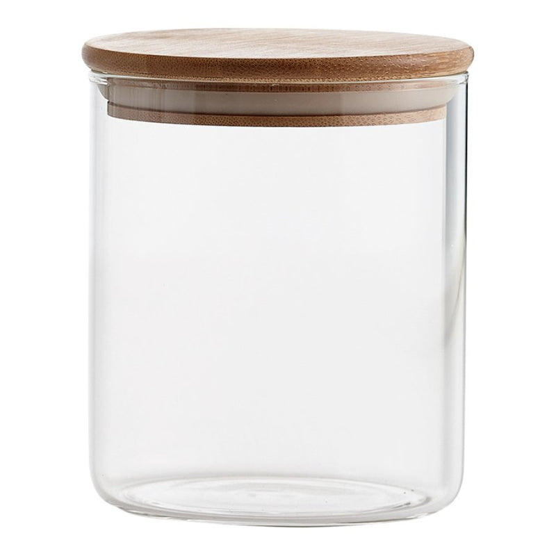 Safdie &amp; Co. Glass Jar - 650ml