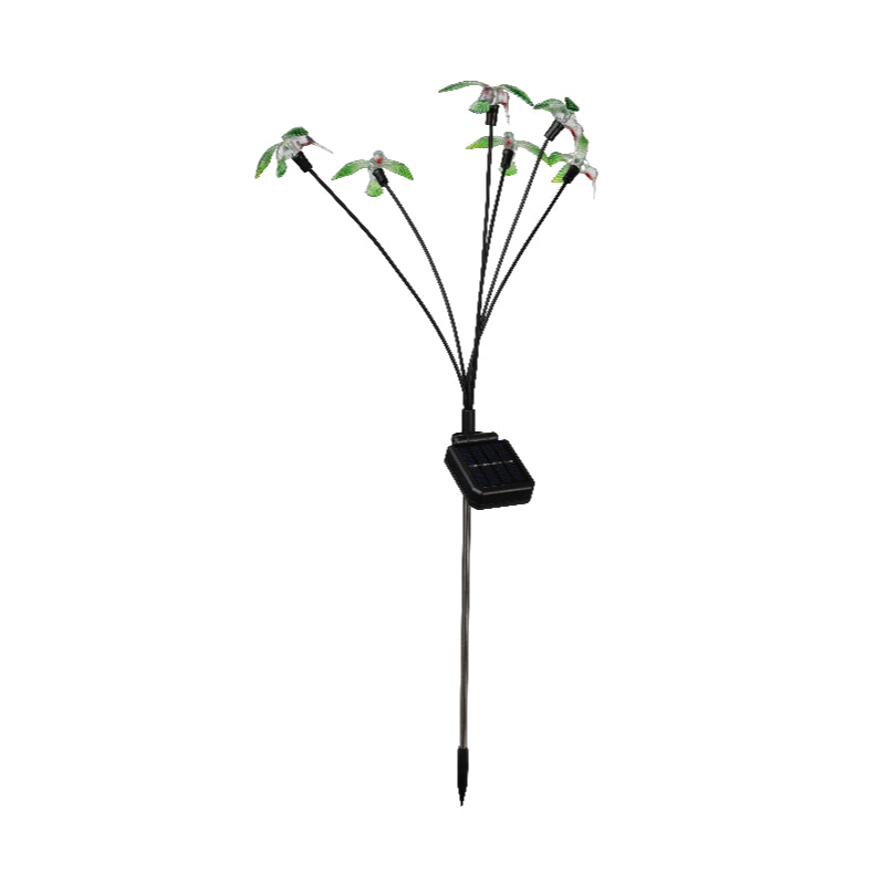 Moonrays LED Decoration Garden Light - Assorted - 3x2x26cm