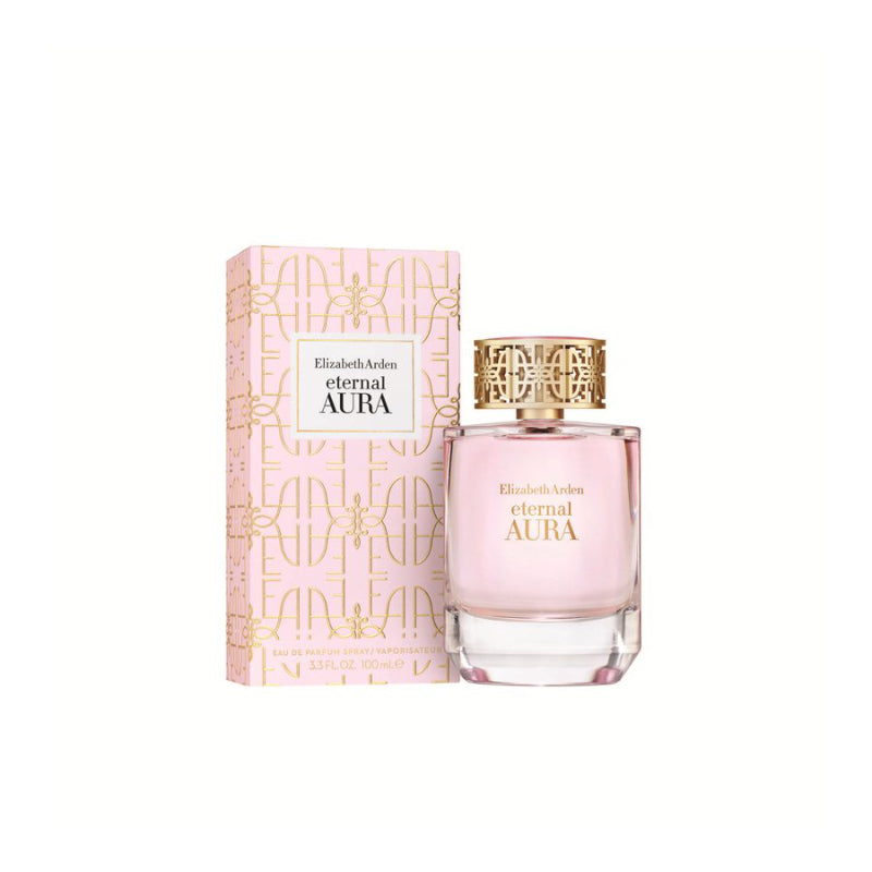 Elizabeth Arden Eternal AURA Eau de Parfum for Women - 100ml