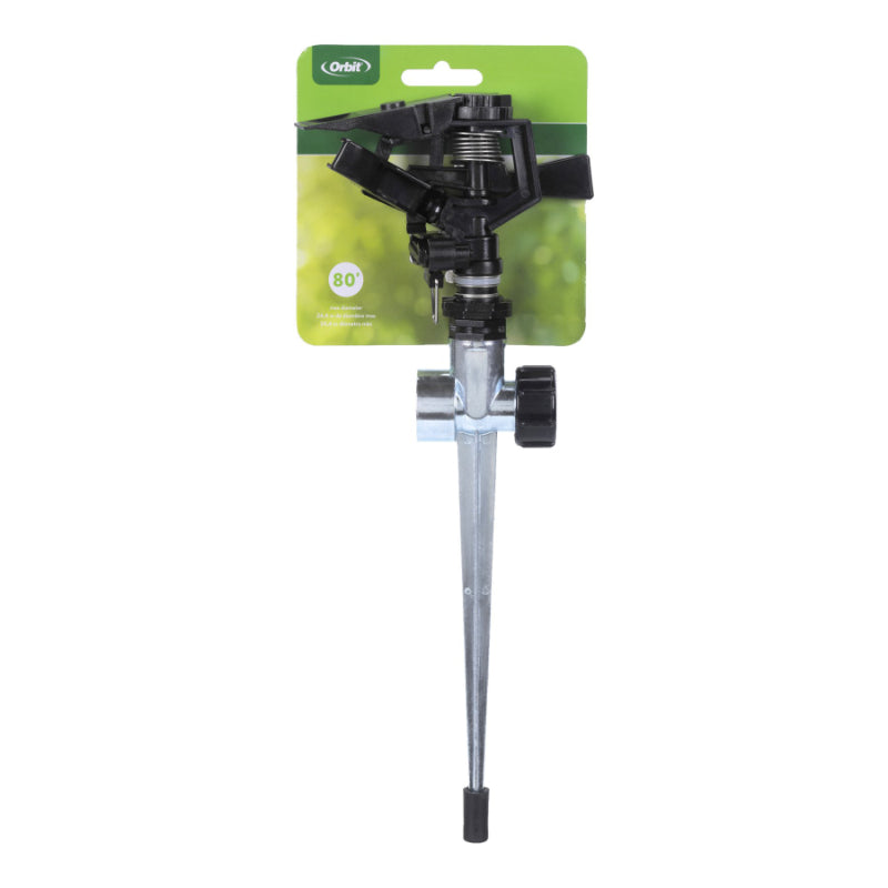 Orbit Sprinkler