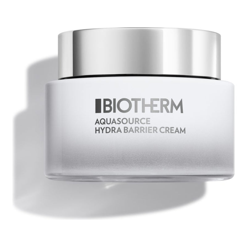 Biotherm Aquasource Hydra Barrier Cream - 75 ml