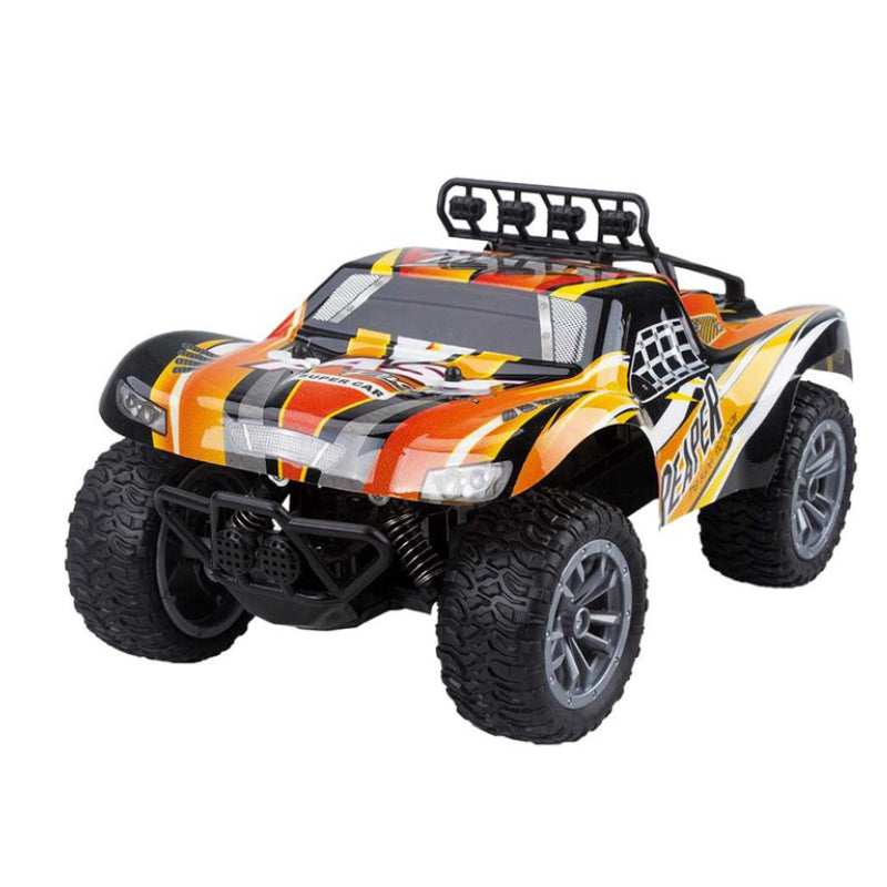 Cobra RC Toys Dust Maker 3.0 RC Baja Racing Car