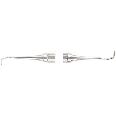 Sickle Scalers Light Touch