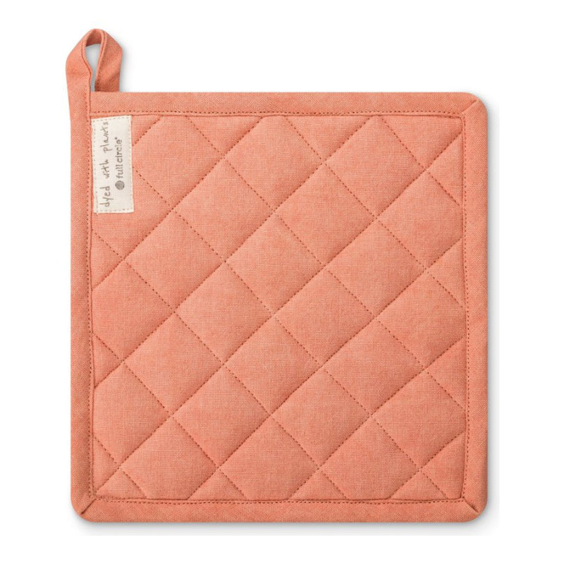 Full Circle Kind Trivet - Pomegranate