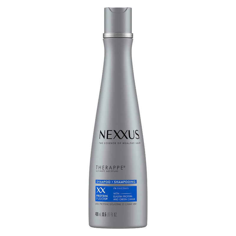 Nexxus Therappe Shampoo - 400ml