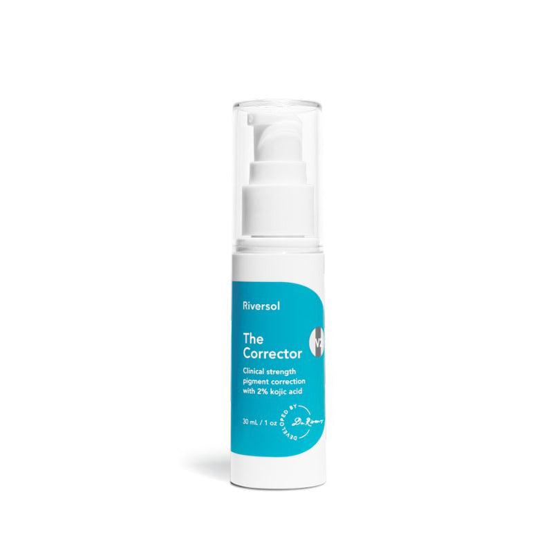 Riversol The Corrector V2 Serum - 30ml