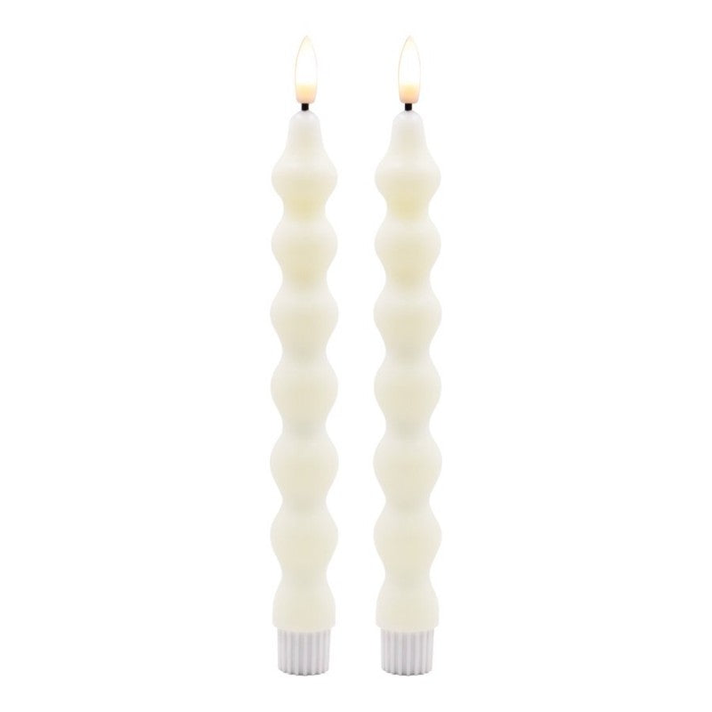 Collection by London Drugs LED Decoration Lamp - Candle - 2 pack