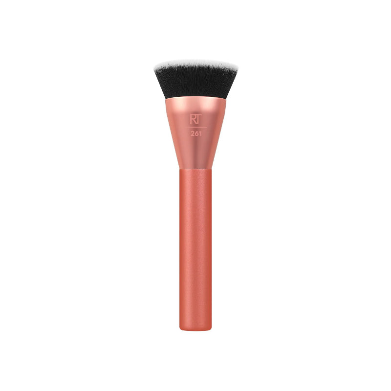 Real Techniques 261 Snatch &amp; Sculpt Contour Brush