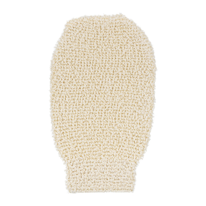 Collection by London Drugs Boucl Cleansing Mitt