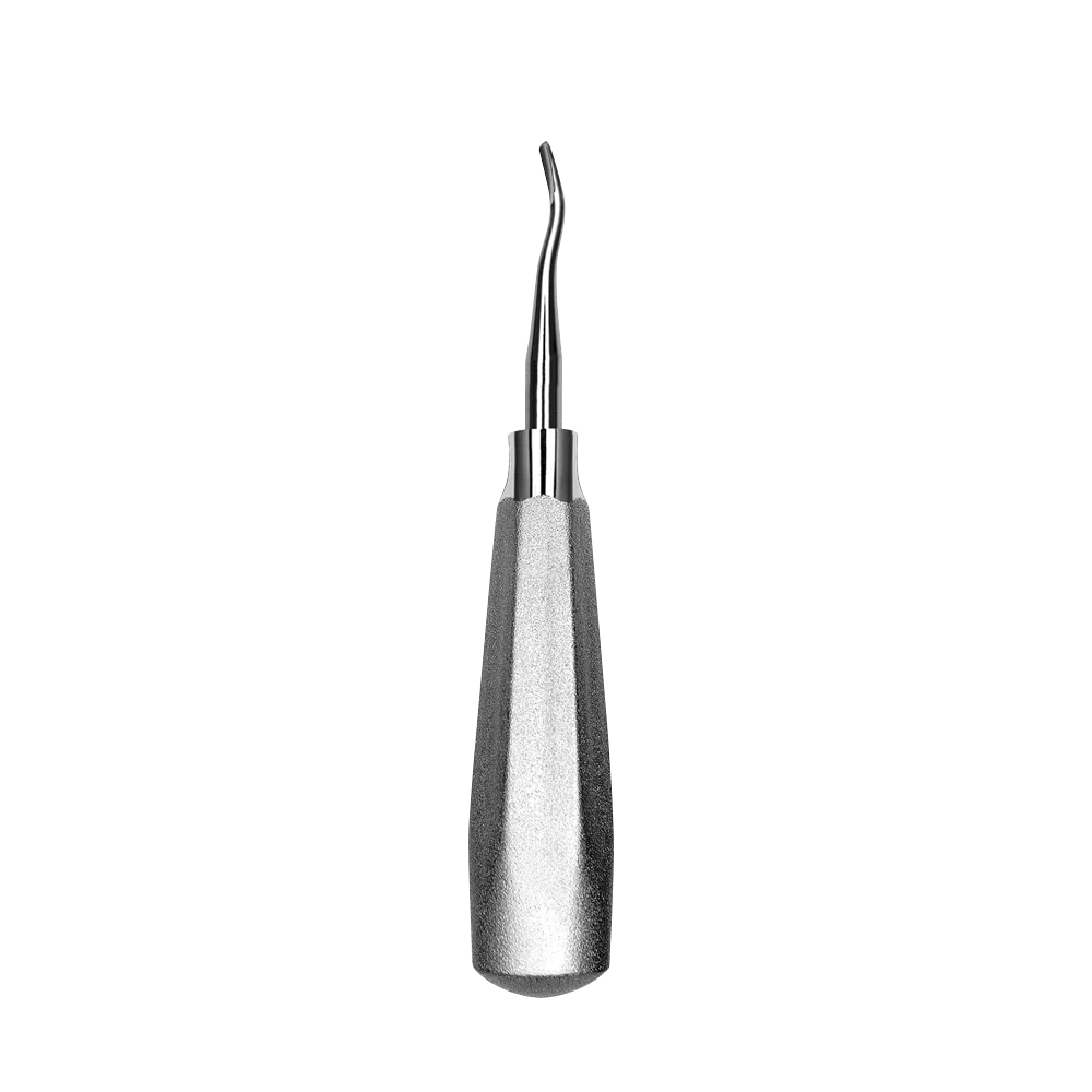 77 Elevator, Serrated