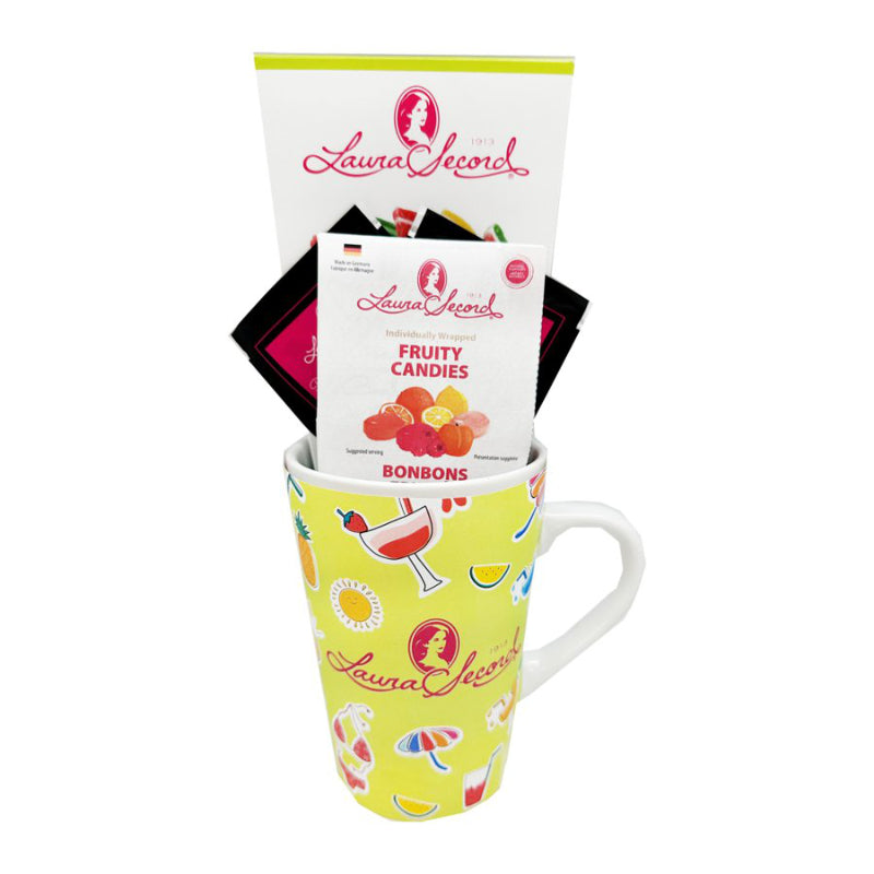 Laura Secord Spring Food Set - Assorted
