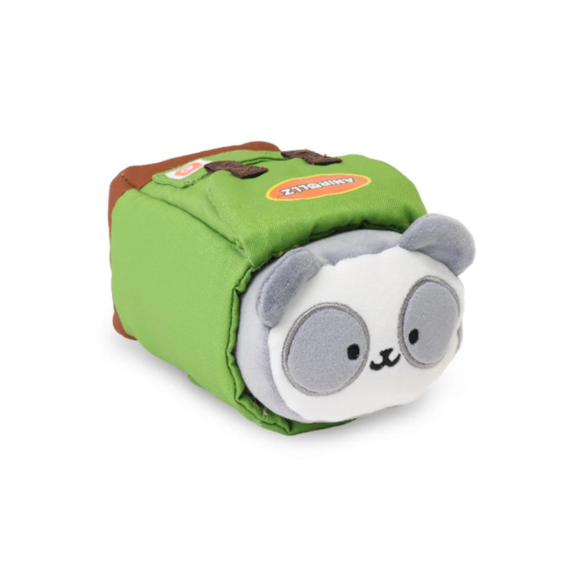 Anirollz Backpack Pandaroll Small Outfitz Plush