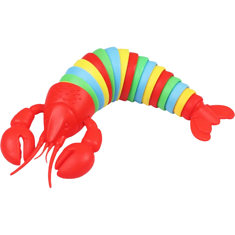 Fidget Toy Sea Animals - Assorted