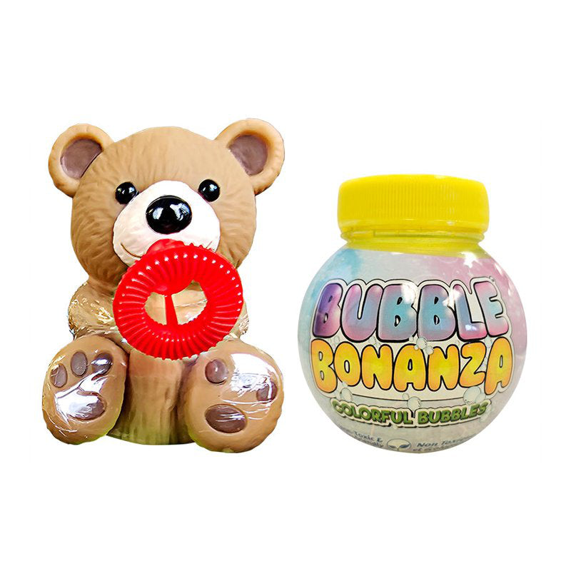 Bubble Bonanza Lil Squeezers - Assorted