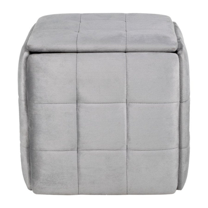Collection by London Drugs 4-in-1 Cube Stool - 5 piece