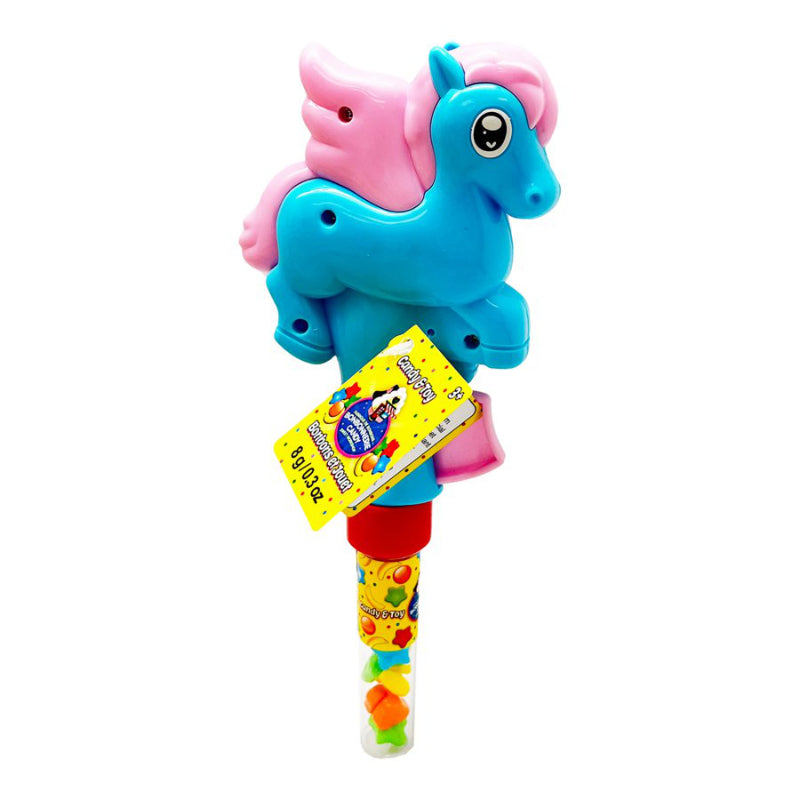 Sweet Workshop Candy - Pony - 8g