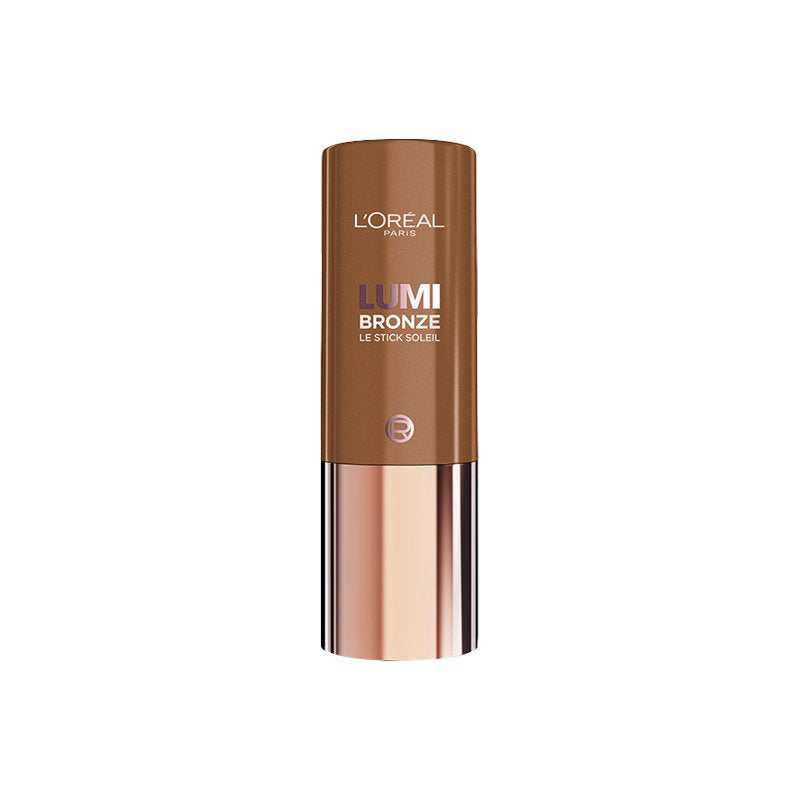 L'Oreal Paris Lumi Le Stick Soleil Bronzer - Copper Bronzette