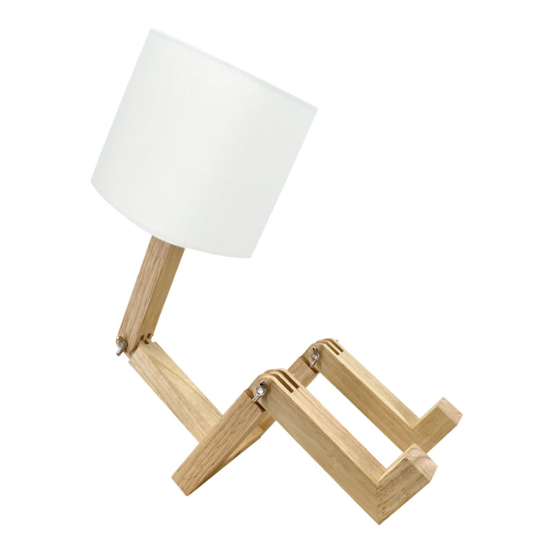 Collection by London Drugs Table Lamp - 28X20X30CM