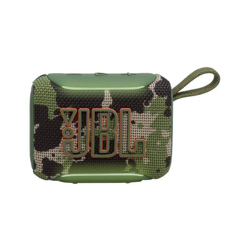 JBL Go 5 Wireless Speaker - Squad - JBLGO5SQUADAM