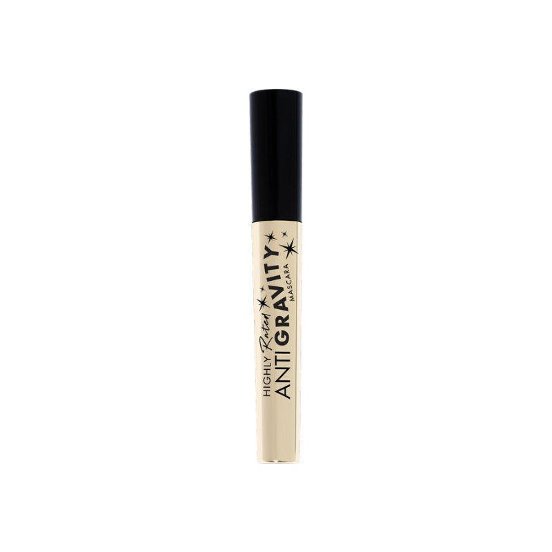 Milani Highly Rated Anti-Gravity Mascara - Brown Black (110)