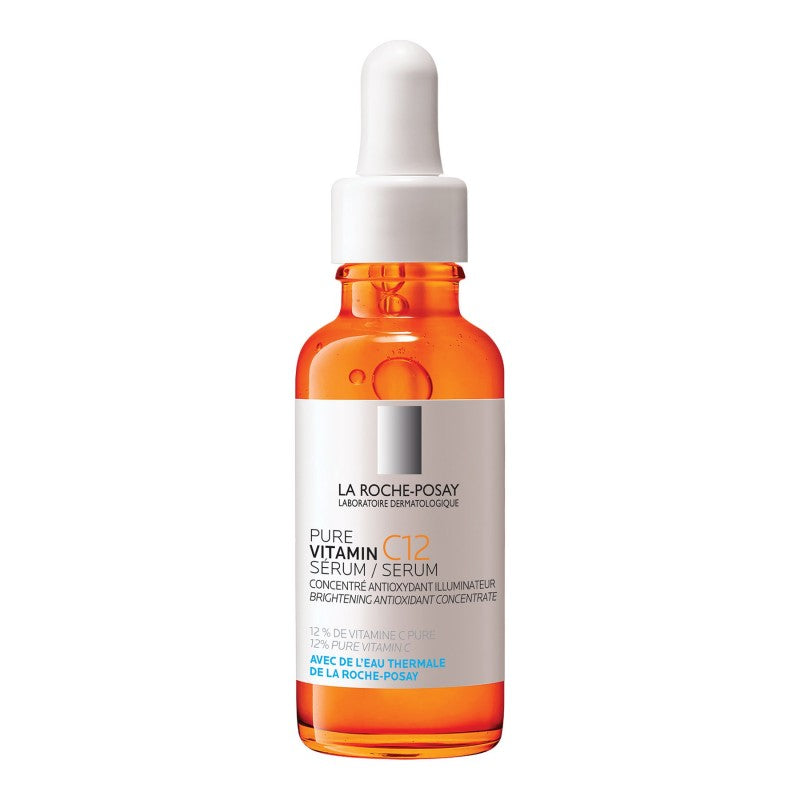 La Roche-Posay Pure Vitamin C12 Serum - 30ml