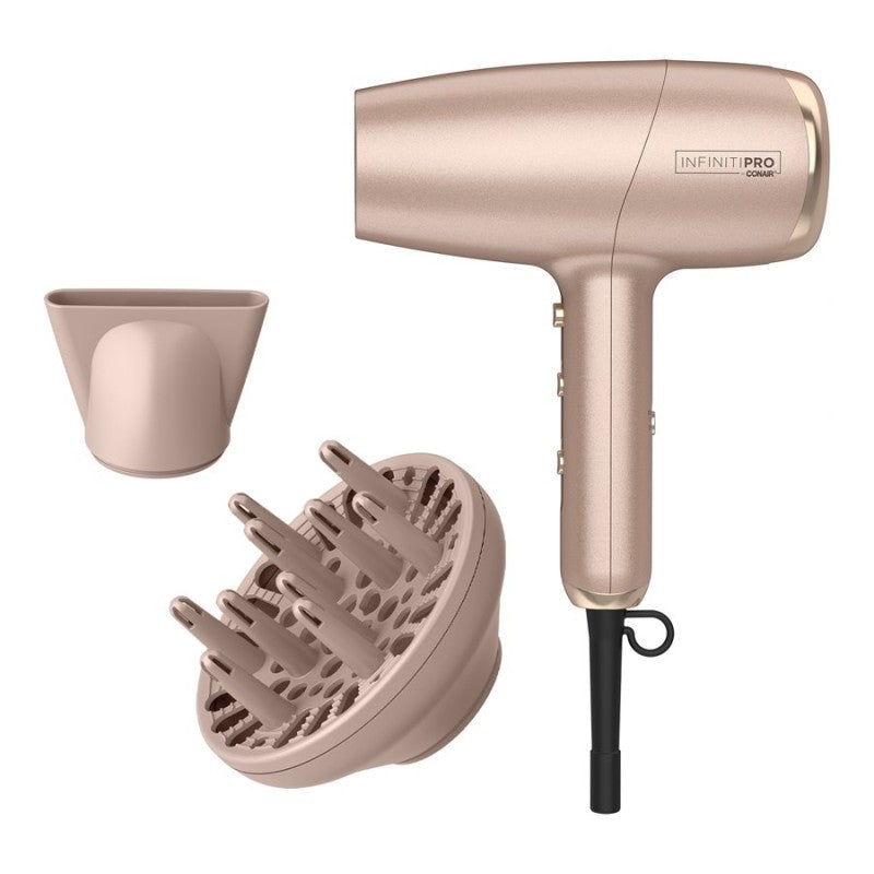 InfinitiPro by Conair Frizz Free Flex Hairdryer - 756C