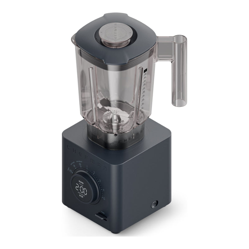 Chefman Obliterator Blender - Midnight - 1.42L - RJ27-T1-MID-CA