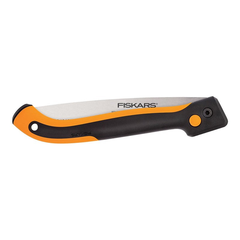 Fiskars POWER TOOTH Folding Saw - 25.4cm