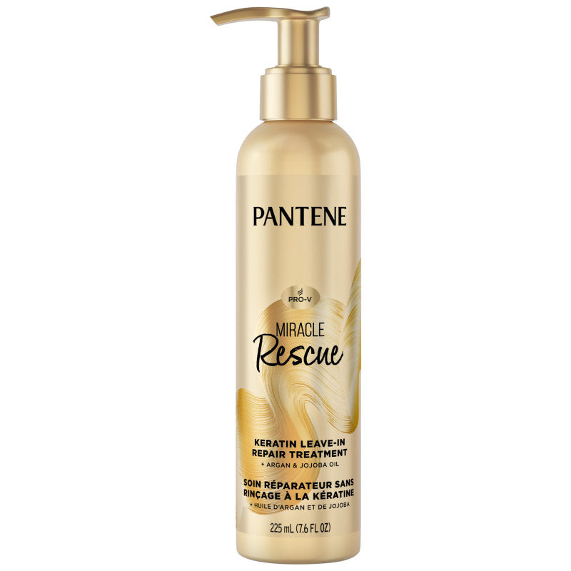 PANTENE Repair And Protect with Keratin Shampoo - 225ml