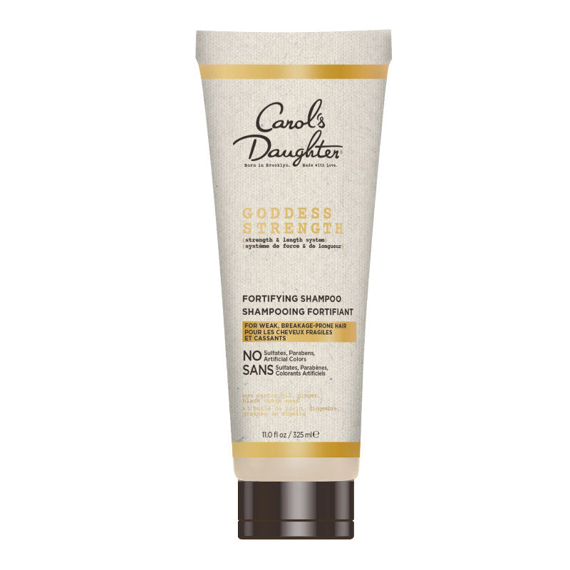 Carol's Daughter Goddess Strength Fortifying Shampoo - 325ml
