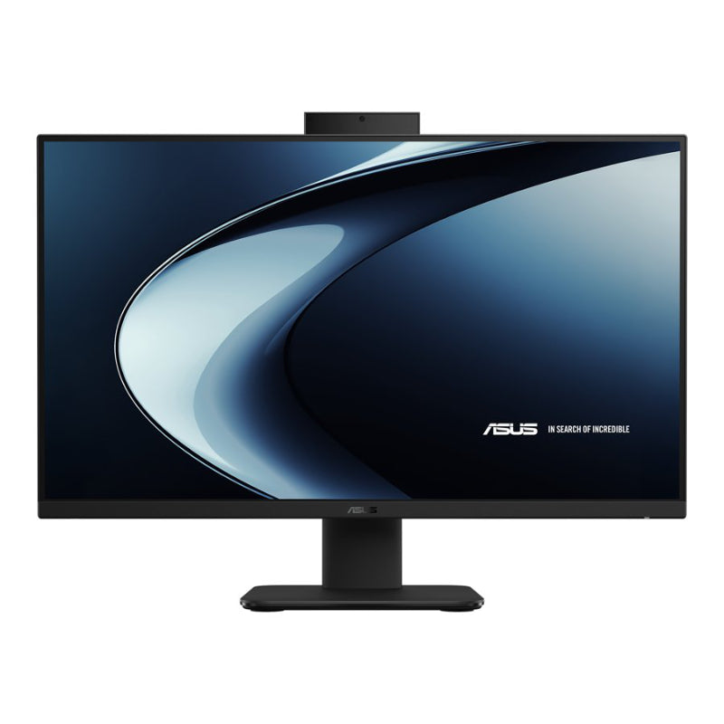 ASUS V400 AiO PC - 27 Inch - 16GB - 512GB SSD NVMe - Intel Core i5 13420H - Intel UHD Graphics - Black - V470VAK-DSI516512-CB