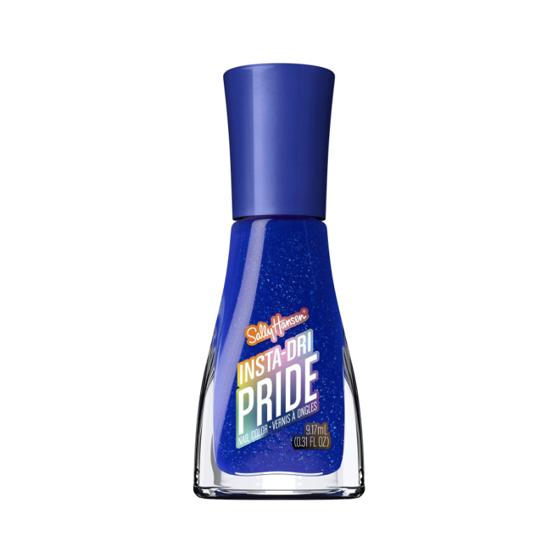 Sally Hansen Insta-Dri Pride Nail Color - Soul Searching