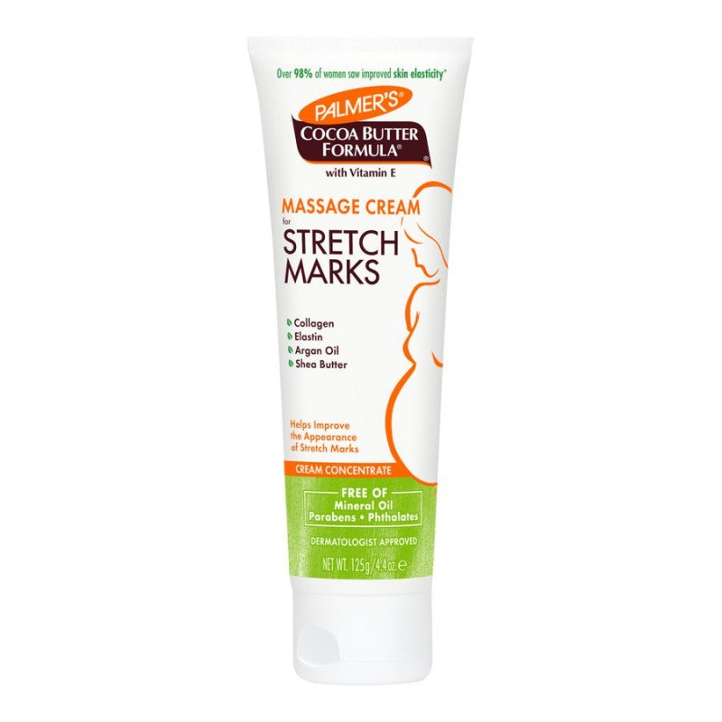 Palmer's Cocoa Butter Formula Massage Cream - 125g
