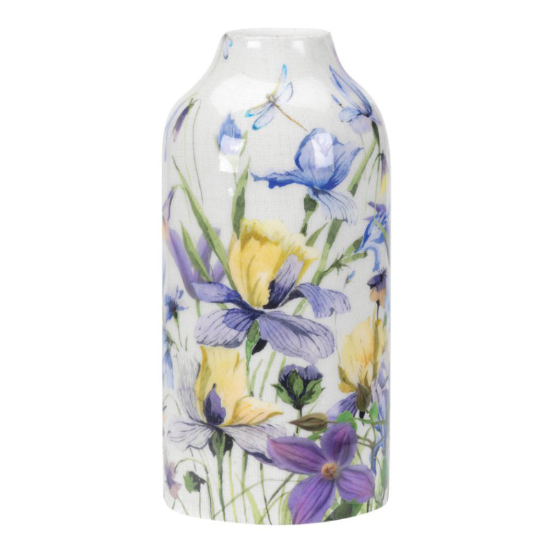 Collection by London Drugs Decorative Vase - 14x14x25cm