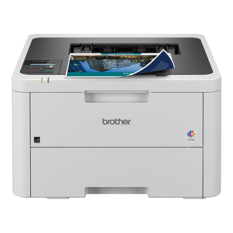 Brother Wireless Color LED Printer - HLL3220CDW