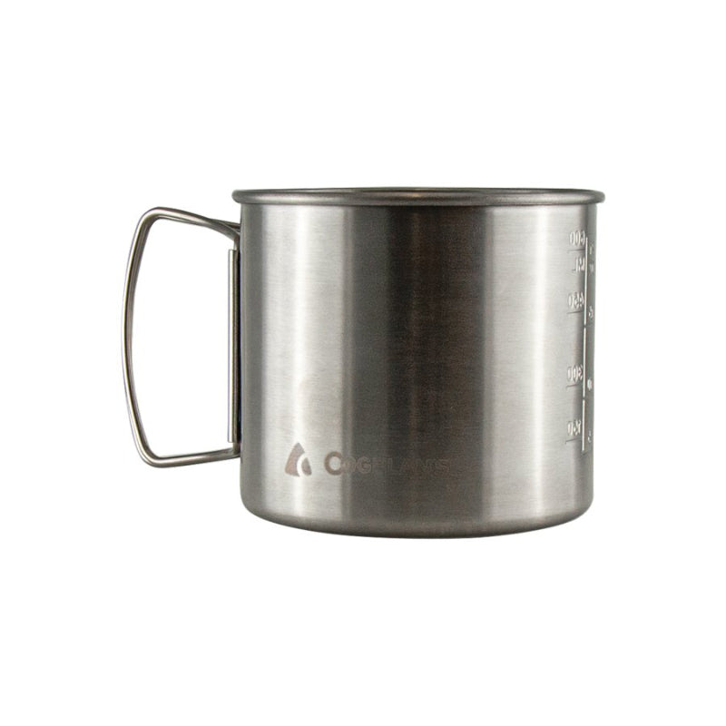 Coghlan's Camp Mug - 600ml