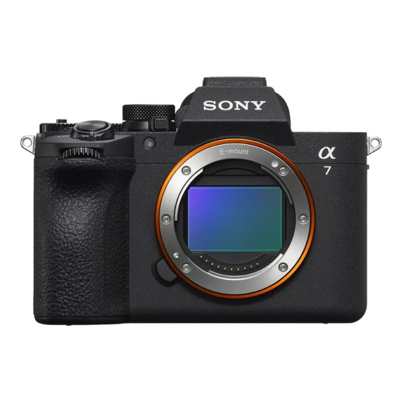 Sony α7 V Full-frame Mirrorless Digital Camera - Body Only - ILCE7M5/B