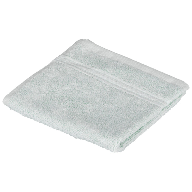 Collection by London Drugs Wash Towel - 33 x 33cm - Hint of Mist