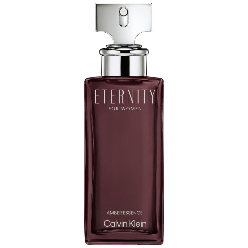 Calvin Klein Eternity Amber Parfume - 100ml