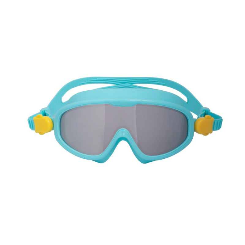 CLEAR'R Splash Jr Swimming Goggles - Turquoise