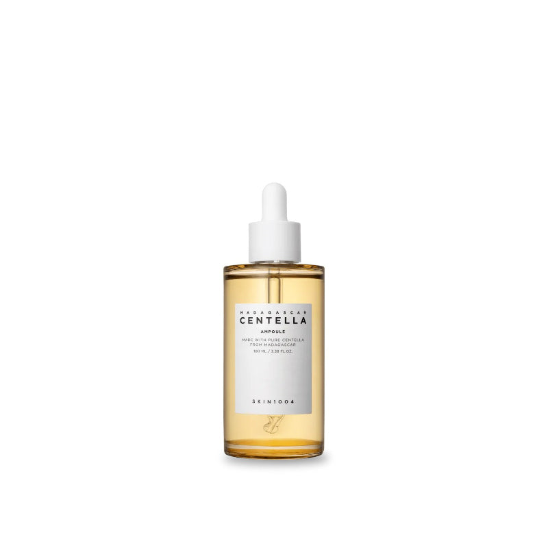 SKIN1004 Madagascar Centella Ampoule Facial Serum - 100ml / 3.38oz